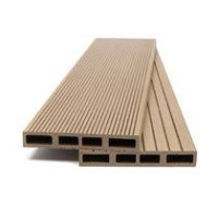 Τάβλα Συνθετικού Deck WPC περίφραξης 150 Oak Nat 20x140x3600mm (τιμή βέργας)