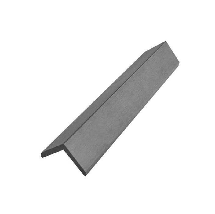 Γωνιά κάλυψης 50x55x2900mm για πάνελ 8550 τιμή βέργας 2,90m NewPlan