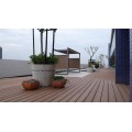 Συνθετικό Deck WPC δαπέδου 50 γκρί ανθρακί 25x145x3600mm (η τιμή αφορά το τετραγωνικό μέτρο)