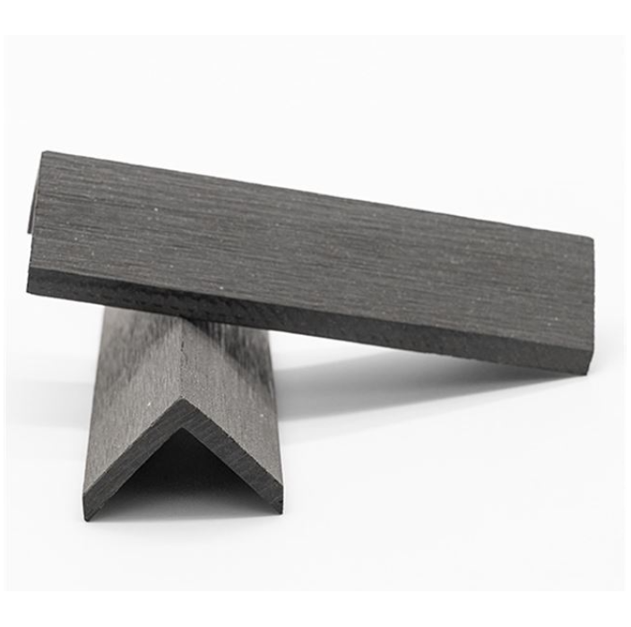 Γωνιά τελειώματος NEW PLAN για DECK 80180 50x55x3600