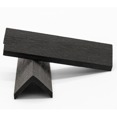 Γωνιά τελειώματος NEW PLAN για DECK 8050 50x55x3600