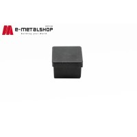 Πλαστική τάπα για το απλό κολωνάκι Deck WPC περίφραξης