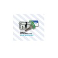 Πόρτα ασφαλείας ξύλινη Laminate Nexus L733