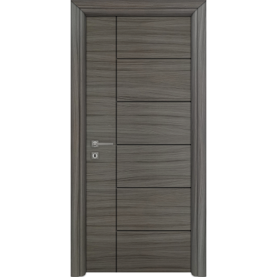Εσωτερική πόρτα Laminate Nexus I1717 NX753