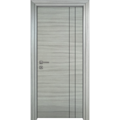 Εσωτερική πόρτα Laminate Nexus I1718 NX754
