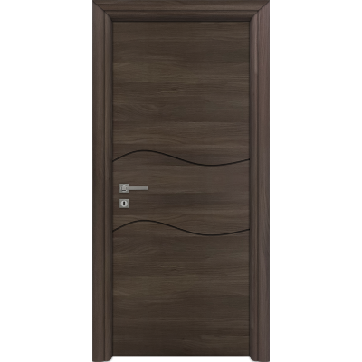 Εσωτερική πόρτα Laminate Nexus I1720 NX755