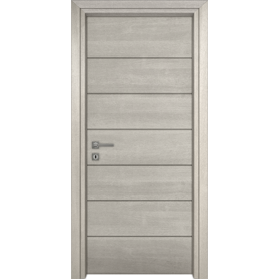 Εσωτερική πόρτα Laminate Nexus I1721 NX751