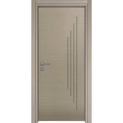 Εσωτερική πόρτα Laminate Nexus I1723 NX701