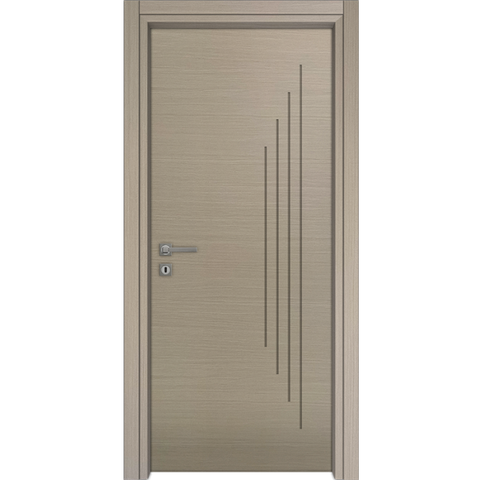 Εσωτερική πόρτα Laminate Nexus I1723 NX701