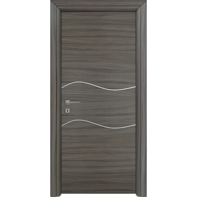 Εσωτερική πόρτα Laminate Nexus I1764 NX753