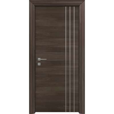 Εσωτερική πόρτα Laminate Nexus I1765 NX755