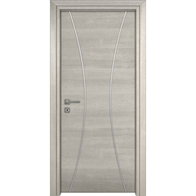 Εσωτερική πόρτα Laminate Nexus I1768 NX751