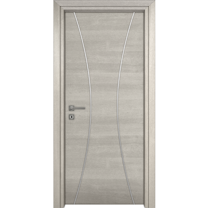 Εσωτερική πόρτα Laminate Nexus I1768 NX751