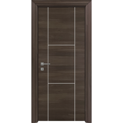 Εσωτερική πόρτα Laminate Nexus I1769 NX755