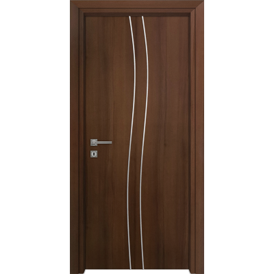Εσωτερική πόρτα Laminate Nexus I1771 NX703