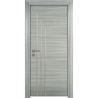 Εσωτερική πόρτα Laminate Nexus I1772 NX754