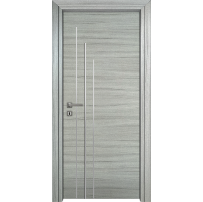 Εσωτερική πόρτα Laminate Nexus I1772 NX754