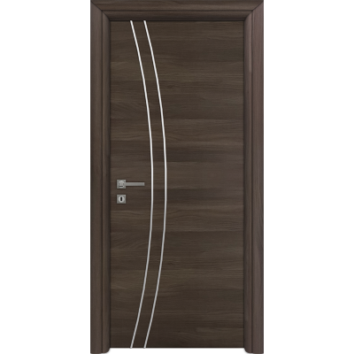 Εσωτερική πόρτα Laminate Nexus I1773 NX755