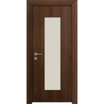 Εσωτερική πόρτα Laminate Nexus I1822 NX703