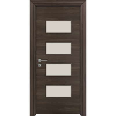Εσωτερική πόρτα Laminate Nexus I1823 NX755