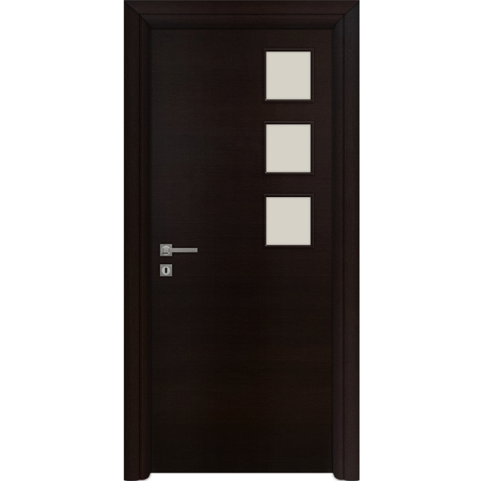 Εσωτερική πόρτα Laminate Nexus I1824 NX702