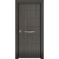 Πόρτα ασφαλείας ξύλινη Laminate Nexus L733