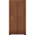 Πόρτα Ασφαλείας Laminate Nexus 16 σημείων ασφαλείας μονής θωράκισης με σχέδιο έξω P501 και σε 6 άτοκες δόσεις (Λαμπάς 24cm)