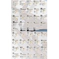 Εσωτερική πόρτα Laminate Nexus I1701 NX700