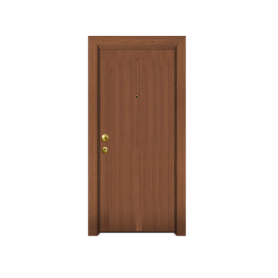 Πόρτα Ασφαλείας Laminate Nexus 16 σημείων ασφαλείας σε χρώμα Γκρι ανάγλυφο κάθετα νερά 85*205