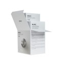 Nuki Smart Lock Ultra 5th Gen + Universal Cylinder – Έξυπνη Κλειδαριά WiFi με Matter & Auto Unlock