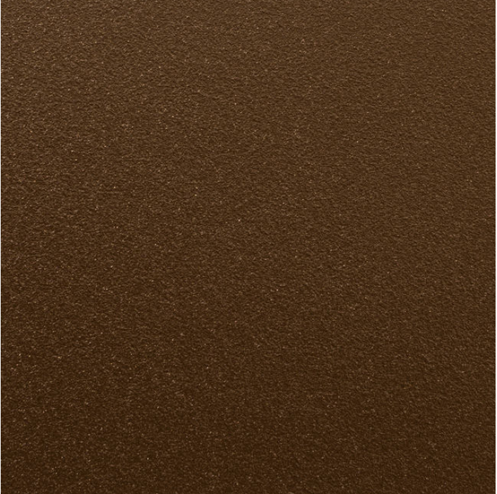 Πούδρα ηλεκτροστατικής βαφής χρώμα 523 Sahara Rust Neokem
