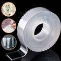 Νanο tape  διπλής όψης 3m x 3cm