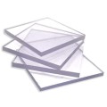 Μασίφ Πολυκαρβονικό 2,05m x 3,05m φύλλο Policam Alfa Glass σε Διάφανο (clear) χρώμα 10mm με 10 χρόνια εγγύηση (τιμή φύλλου)