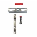 Kιτ συρομένου M9200 Alumil και Ε-19 Ετεμ PL-116 PowerLock