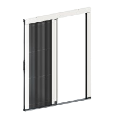 Κιτ Σίτας Plisse 135x260 χρώμα λευκό