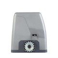 Μοτέρ συρόμενης αυλόπορτας / γκαραζόπορτας έως 1500kgr Triton-15 με ενσωματωμένο αυτοματισμό (Με πλακέτα, 2κοντρόλ, 4m Κρεμαγιέρα) Profelmnet