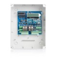 Αυτοματισμός LCD για δύο μοτέρ 24VDC έως 400 watt Profelmnet 4150