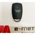 Τηλεχειριστήριο (control) PSR-38T κυλιόμενου κωδικού 433,92 ΜΗz Profelmnet