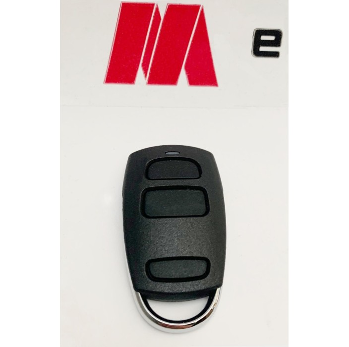 Τηλεχειριστήριο (control) PSR-38T κυλιόμενου κωδικού 433,92 ΜΗz Profelmnet