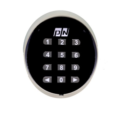 Ασύρματο πληκτρολόγιο KEY 98