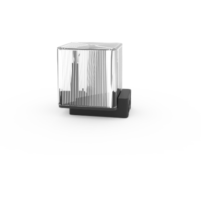 Φάρος LED με κεραία - LEDFLASH  Profelmnet
