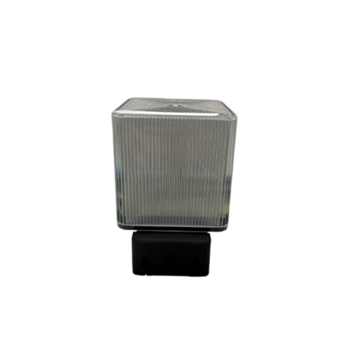 Φάρος LED με κεραία - LEDFLASH  Profelmnet