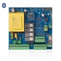Bluetooth αυτοματισμός για 2 ανοιγόμενα μοτέρ έως 2400 watt 5614 Profelmnet