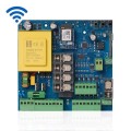 Wifi Αυτοματισμός (Πλακέτα) για 2 Μοτέρ 230VAC 433.92ΜΗz 6114 Profelmnet