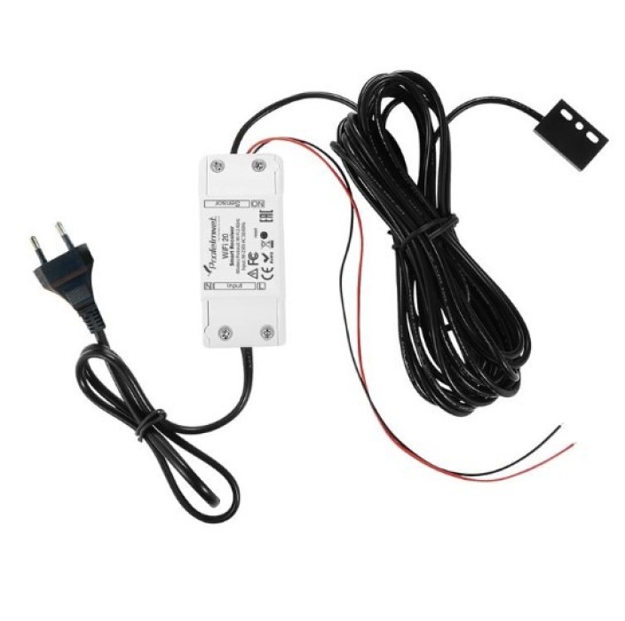 Δέκτης Wifi (WF-20) Profelmnet