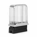 LED Φάρος με ηχητική ειδοποίηση 12V-230V FlashOne Profelmnet