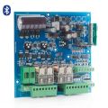 Bluetooth αυτοματισμός για 2 μοτέρ 24VDC 5150 Profelmnet