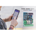 Bluetooth αυτοματισμός για μοτέρ 24VDC 5050 Profelmnet