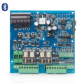 Bluetooth αυτοματισμός για 2 μοτέρ 24VDC 5150 Profelmnet