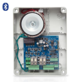Bluetooth αυτοματισμός για 2 μοτέρ 24VDC 5150 Profelmnet